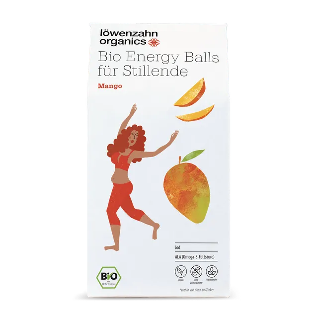 l-wenzahn-organics-bio-energy-balls-mango-stillzeit-ohne-zuckerzusatz image 1