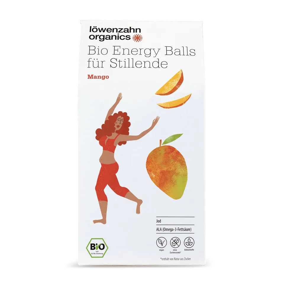 l-wenzahn-organics-bio-energy-balls-mango-stillzeit-ohne-zuckerzusatz image 1