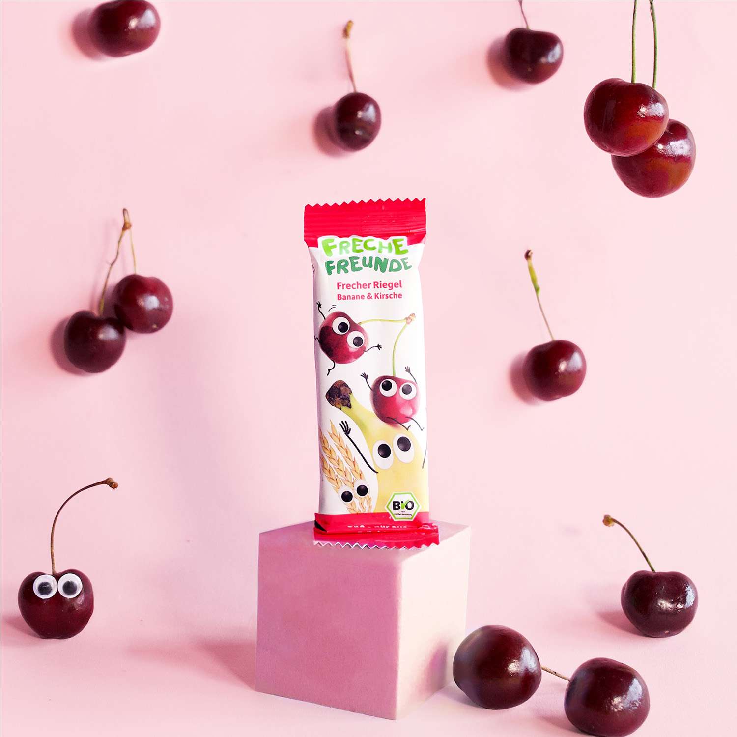 freche-freunde-riegel-banane-kirsche-kinderriegel-bio image 2
