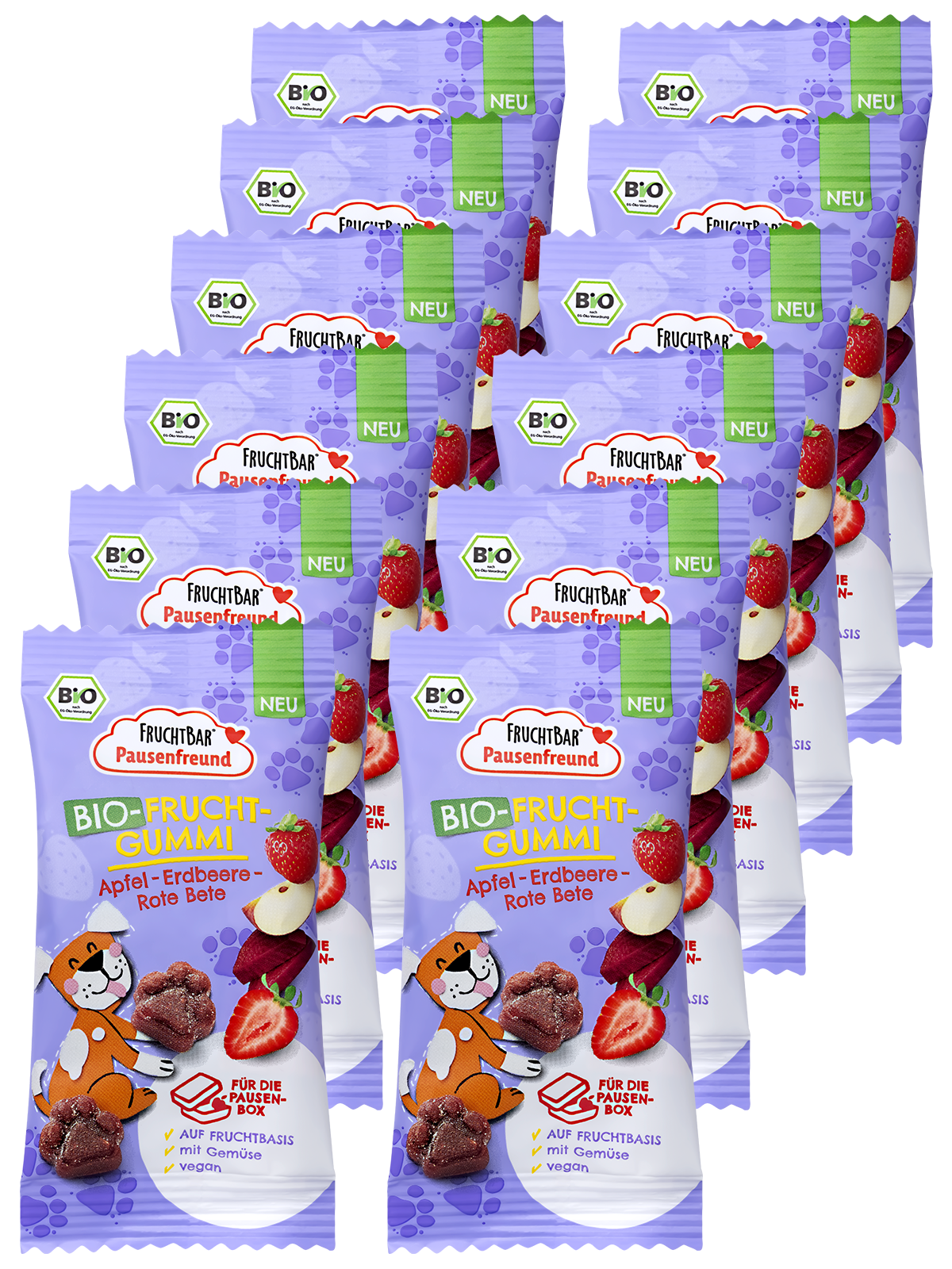 fruchtbar-bio-fruchtgummi-vegan-einzelst-ck-ab-3-jahren image 3