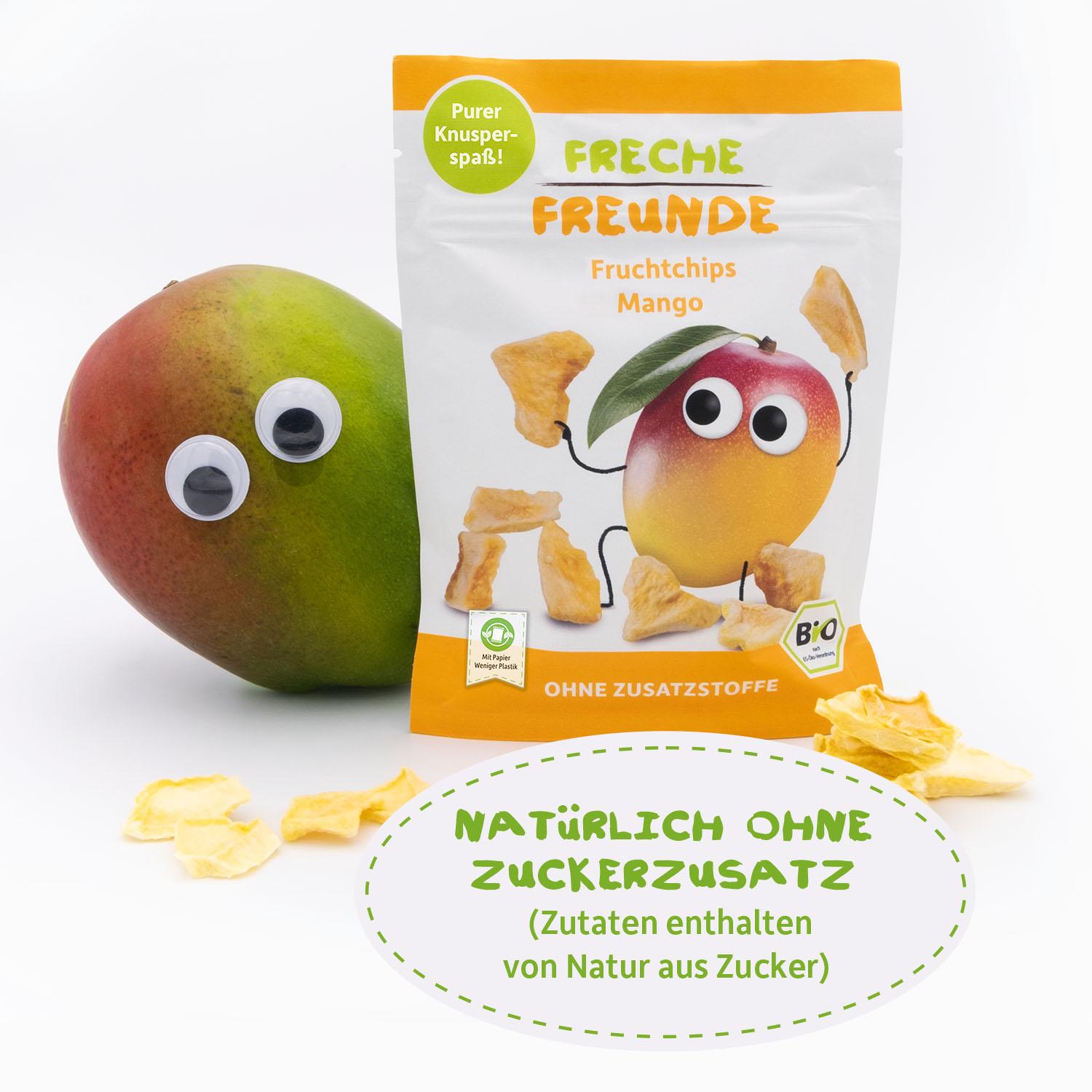 freche-freunde-mango-fruchtchips-gefriergetrocknet-bio image 2