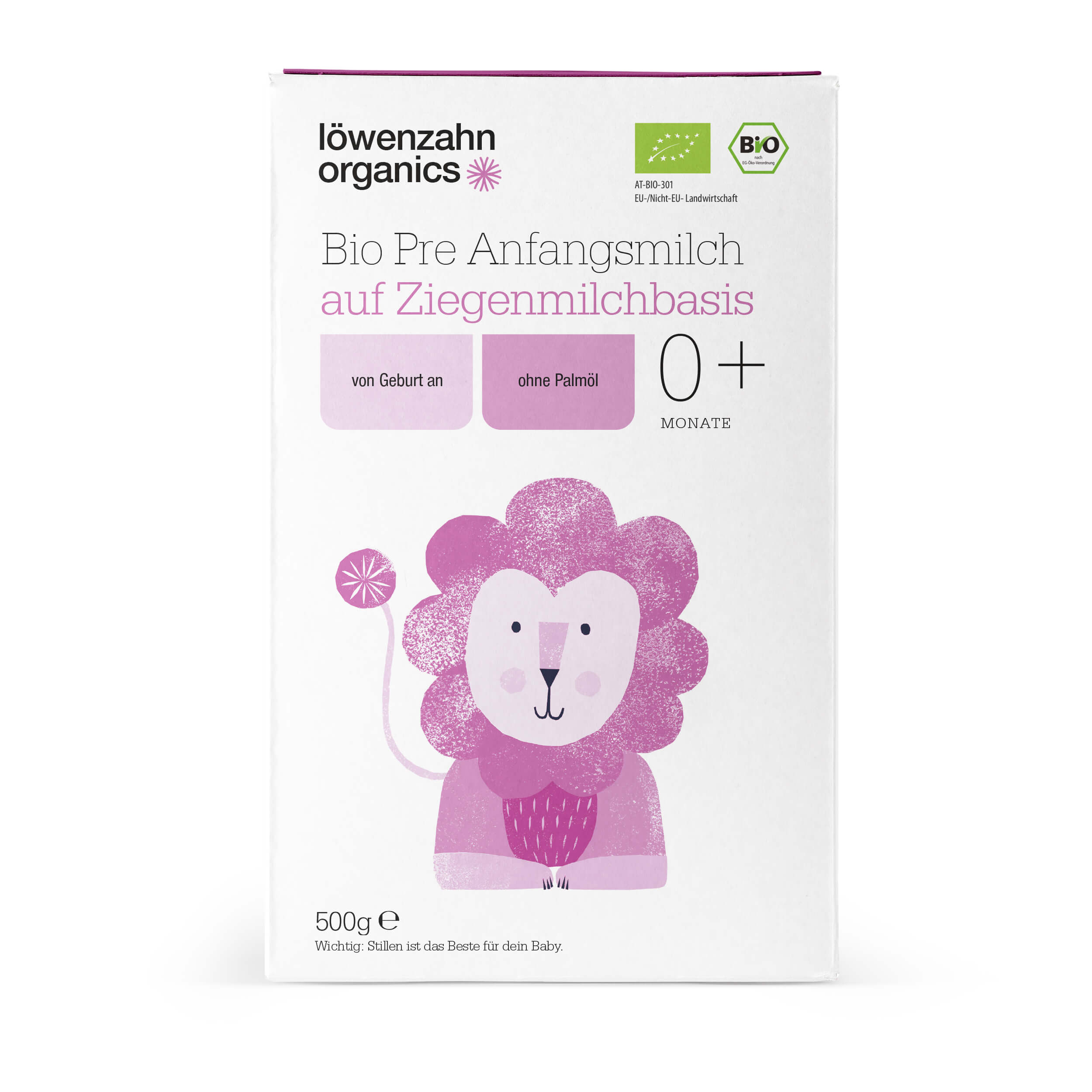 l-wenzahn-organics-bio-pre-ziegenmilch-anfangsmilch-ab-geburt image 1