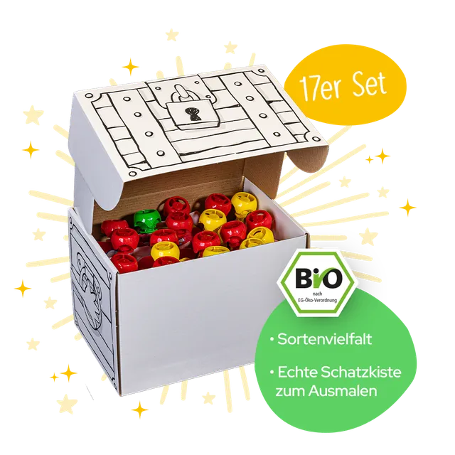 fruchtbar-bio-quetschie-schatzkiste-ab-6-monaten-vorteilspaket image 1