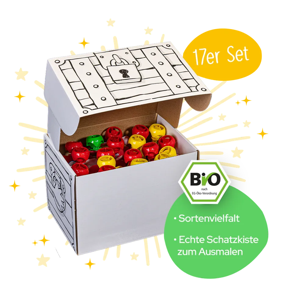 fruchtbar-bio-quetschie-schatzkiste-ab-6-monaten-vorteilspaket image 1