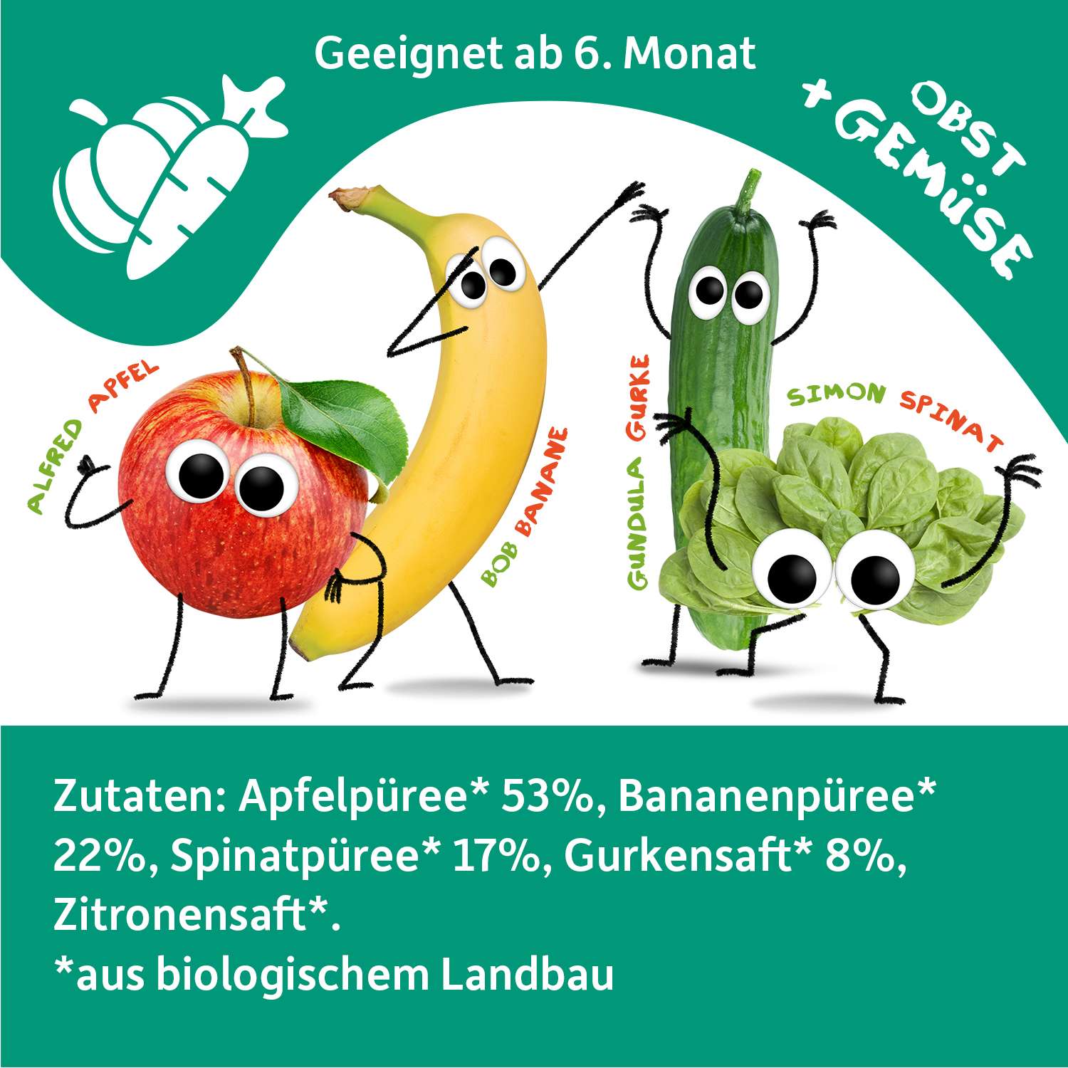 freche-freunde-quetschies-apfel-banane-spinat-gurke-beutel image 7