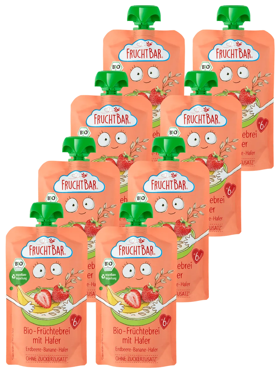 fruchtbar-bio-quetschie-fr-chtebrei-hafer-120g-ab-6-monaten image 1