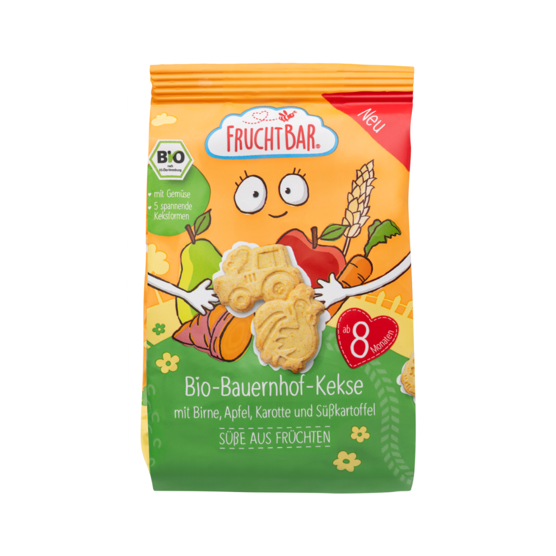 fruchtbar-bio-bauernhof-kekse-apfel-babykeks-einzelst-ck-vegan image 1