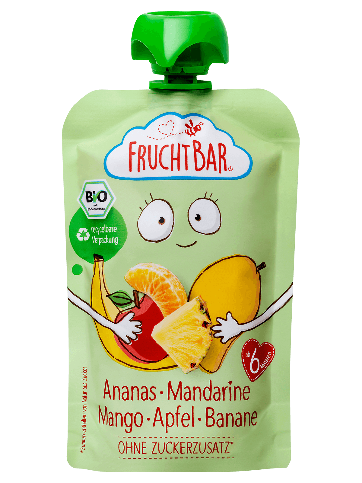 fruchtbar-bio-quetschie-ananas-mandarine-mango-ab-6-monaten image 2