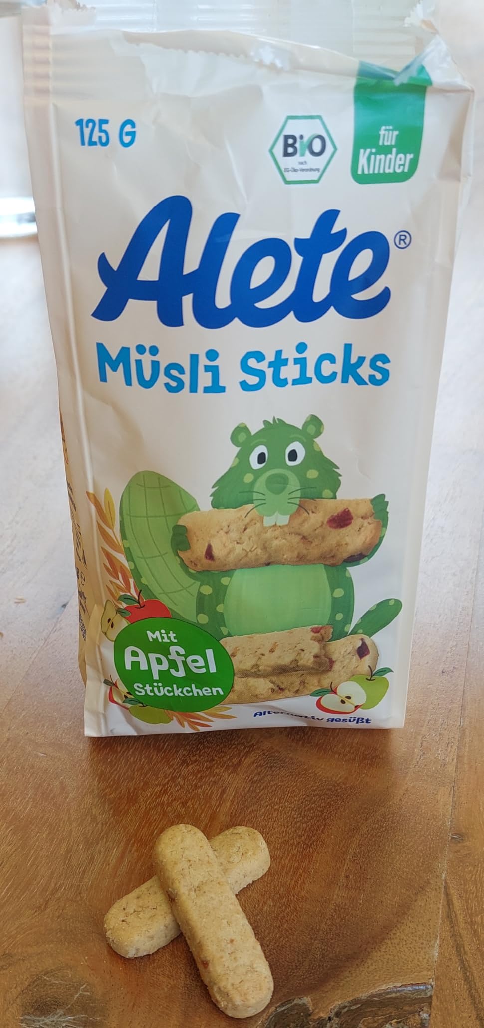 Leckerer Snack