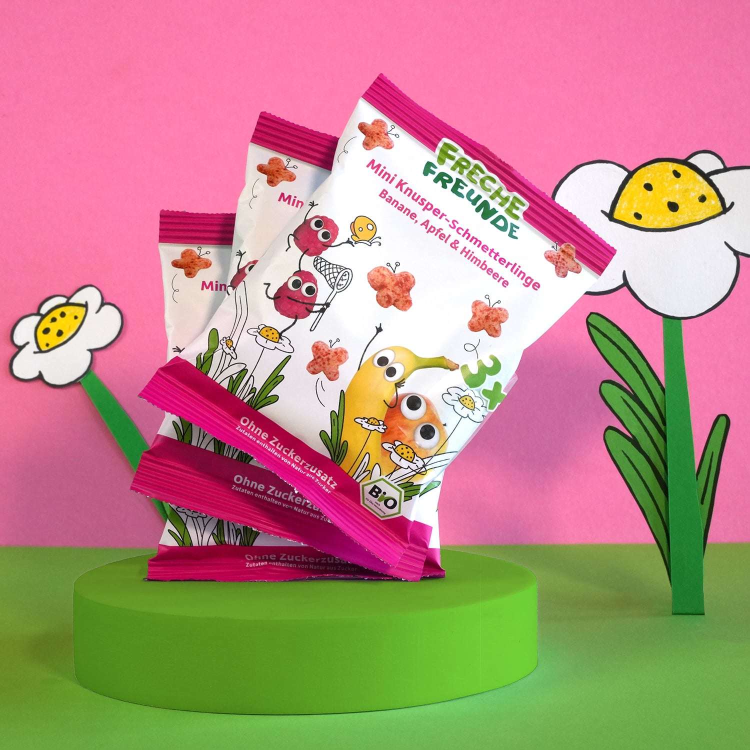 freche-freunde-mini-knusper-schmetterlinge-banane-apfel-himbeere-snack image 3