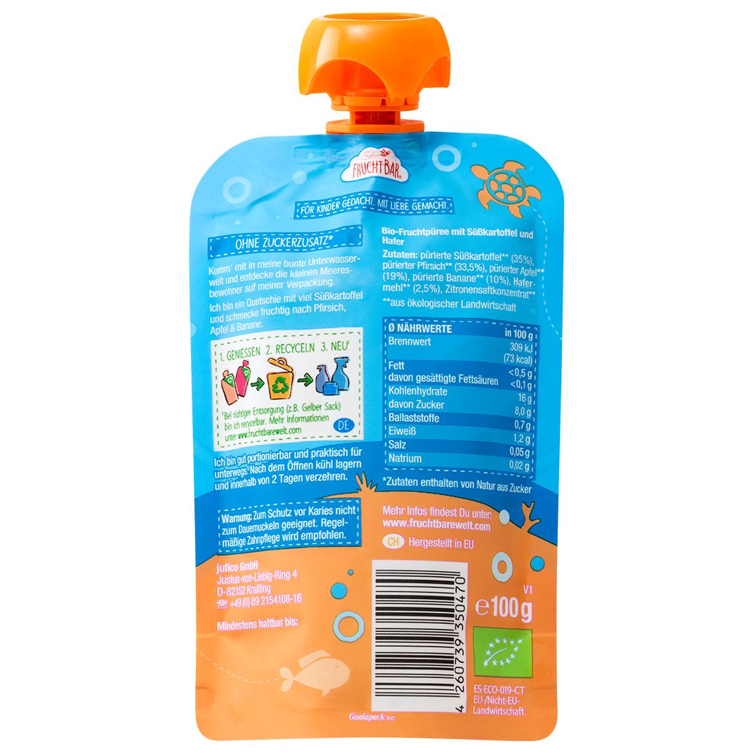 fruchtbar-bio-quetschie-unterwasserwelt-pfirsich-apfel image 3