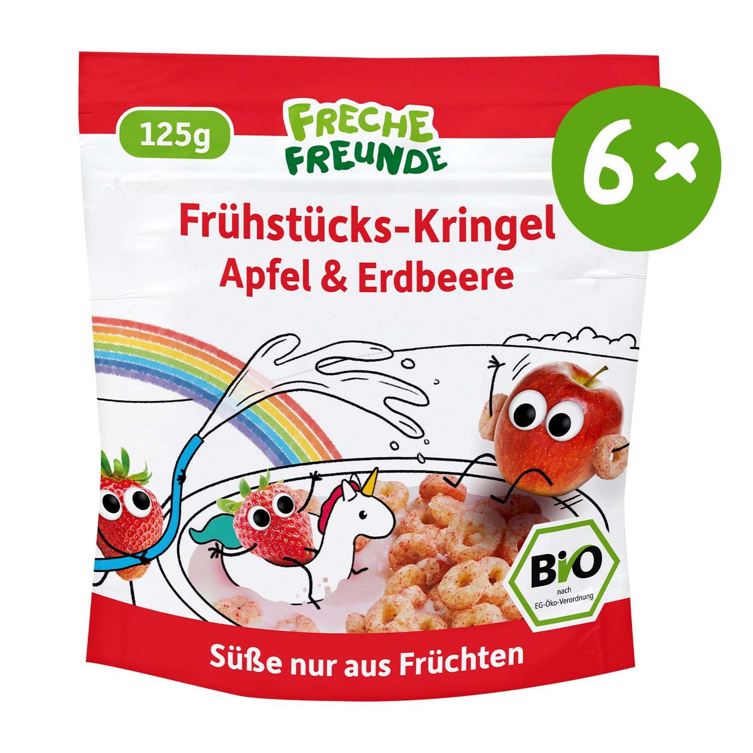 freche-freunde-kinderm-sli-fr-hst-cks-kringel-apfel-erdbeere-bio image 1