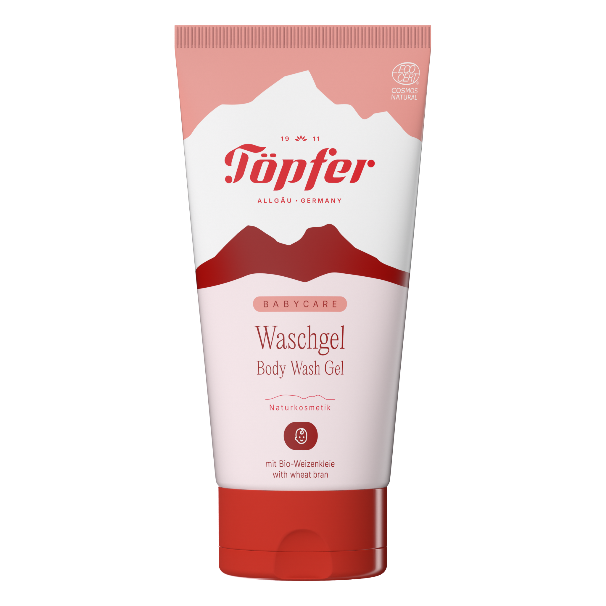 t-pfer-babycare-waschgel-mild-f-r-babyhaut image 1