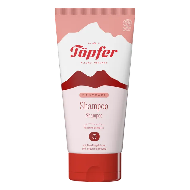 t-pfer-babycare-baby-shampoo-mild-200-ml image 1