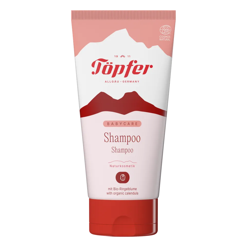 t-pfer-babycare-baby-shampoo-mild-200-ml image 1