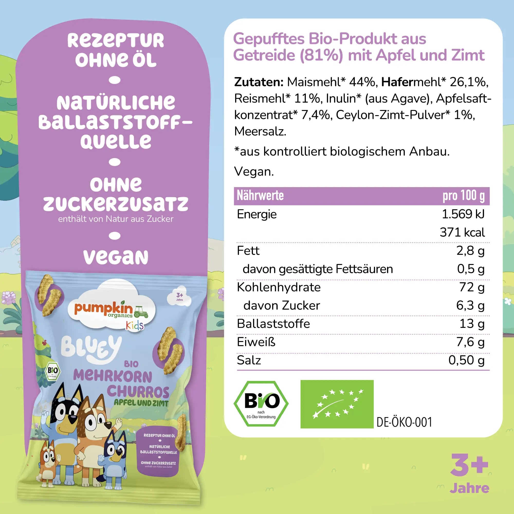 pumpkin-organics-bluey-bio-knabbersnack-bundle-32-st-ck image 4