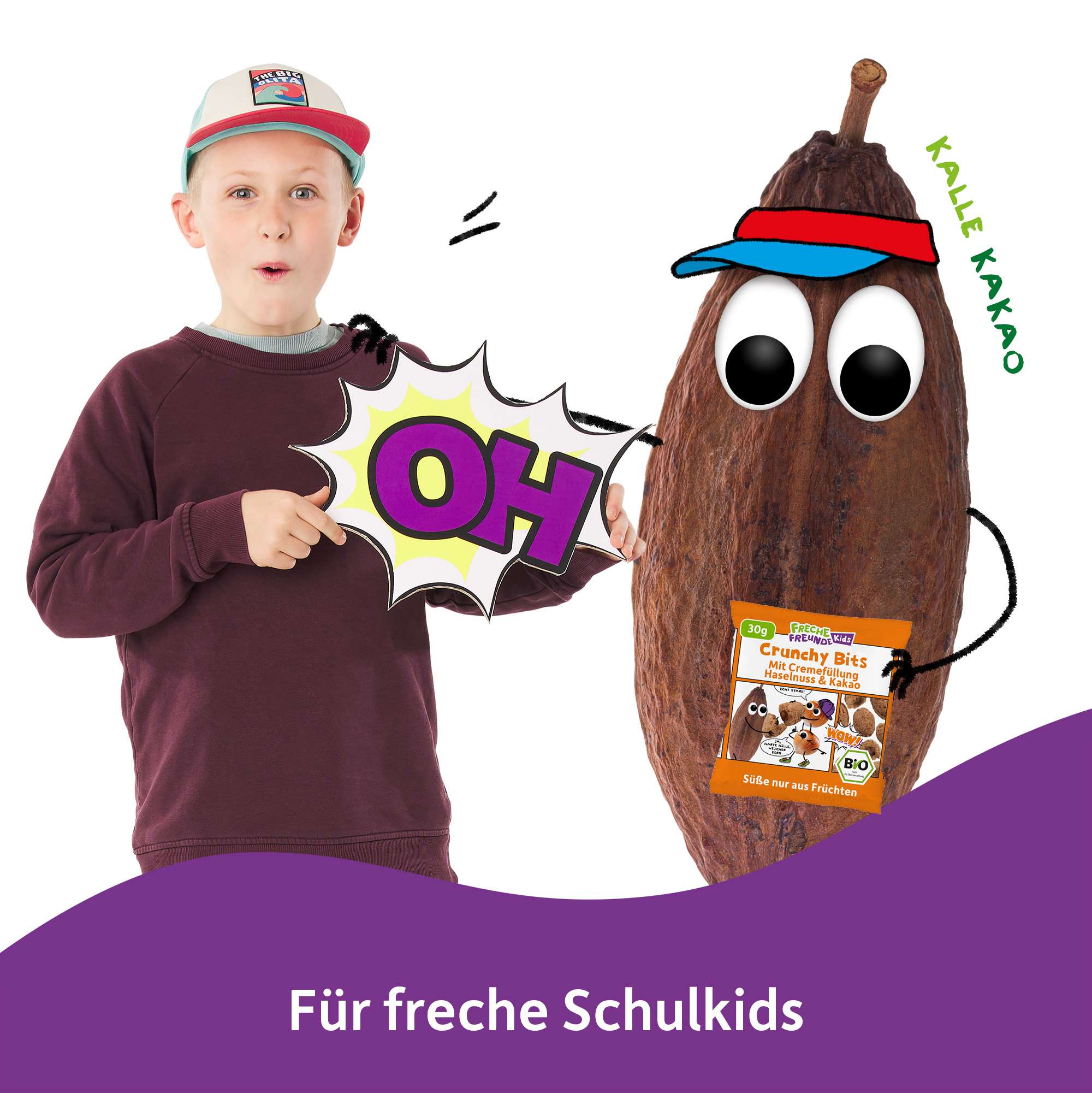 freche-freunde-crunchy-bits-haselnuss-kakao-kinderm-sli-vegan image 4
