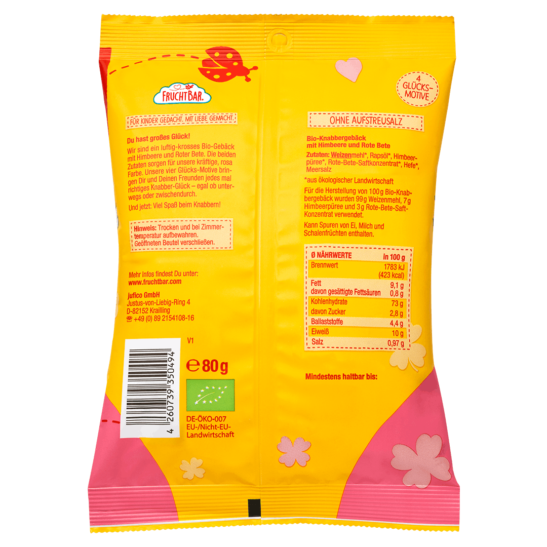 fruchtbar-bio-knusper-duo-knabber-gl-ck-snack-einzelst-ck-vegan image 2
