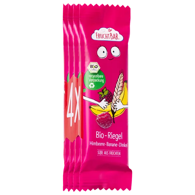 fruchtbar-bio-riegel-himbeere-banane-dinkel-einzelst-ck image 1