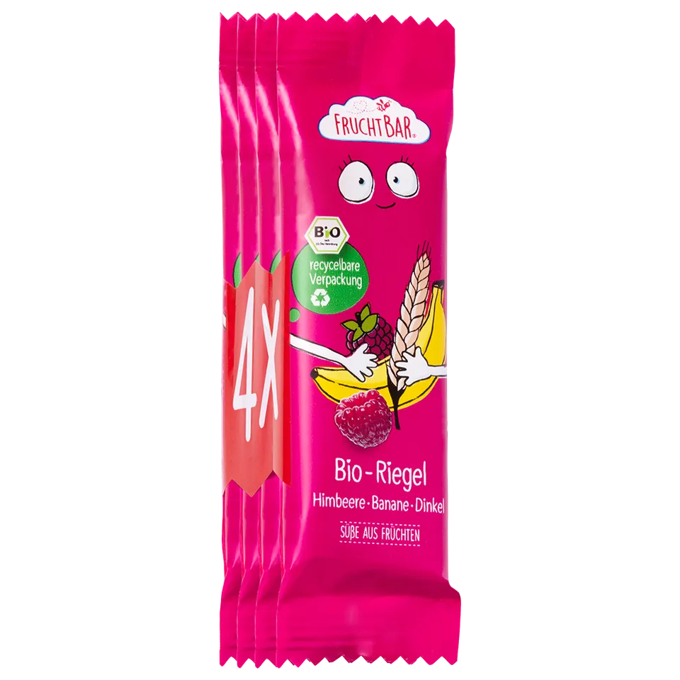 fruchtbar-bio-riegel-himbeere-banane-dinkel-einzelst-ck image 1