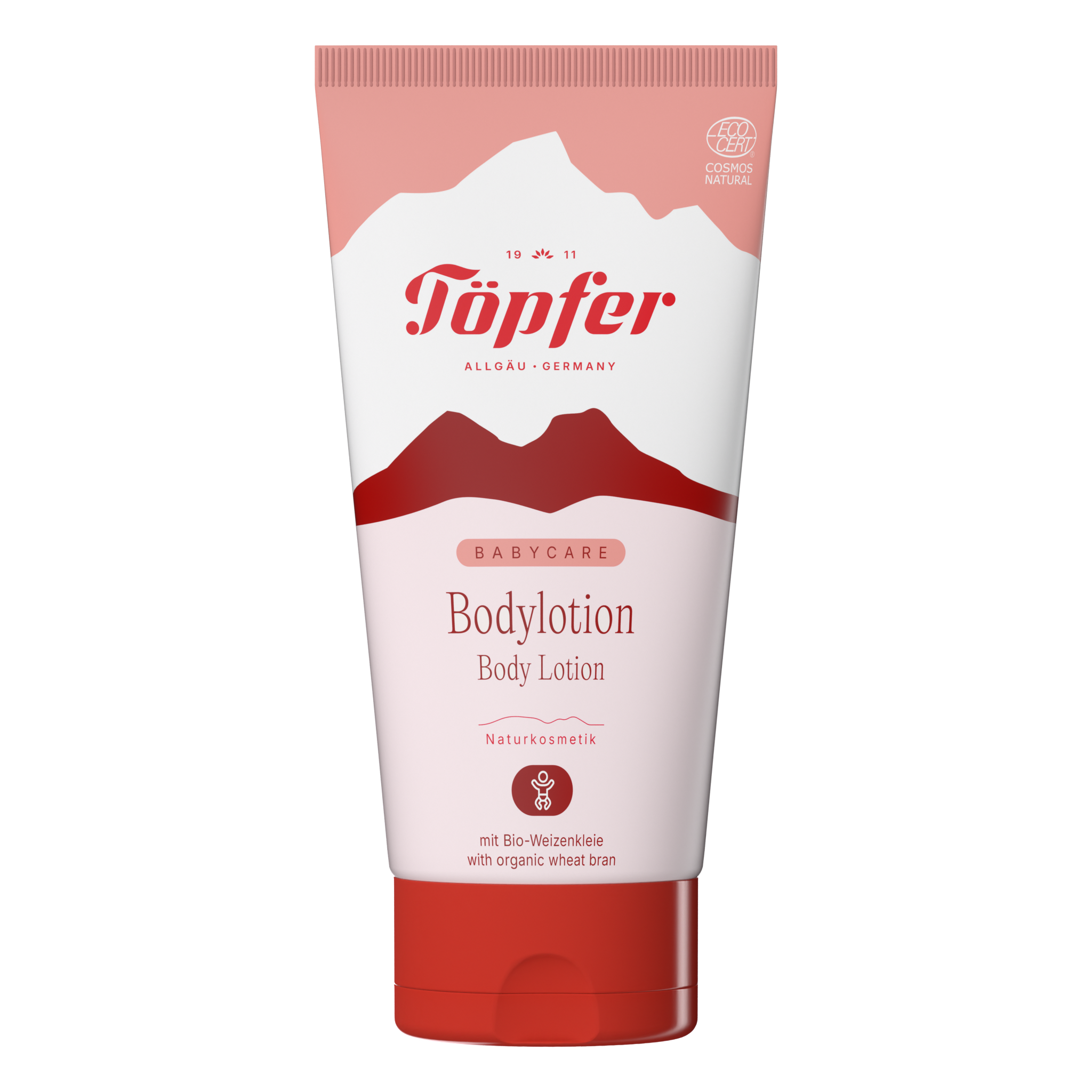 t-pfer-babycare-bodylotion-k-rperlotion-f-r-babyhaut image 1