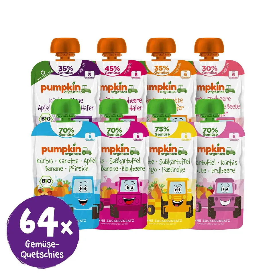 pumpkin-organics-bio-gem-se-quetschies-bestseller-bundle-l-64er-mix image 1