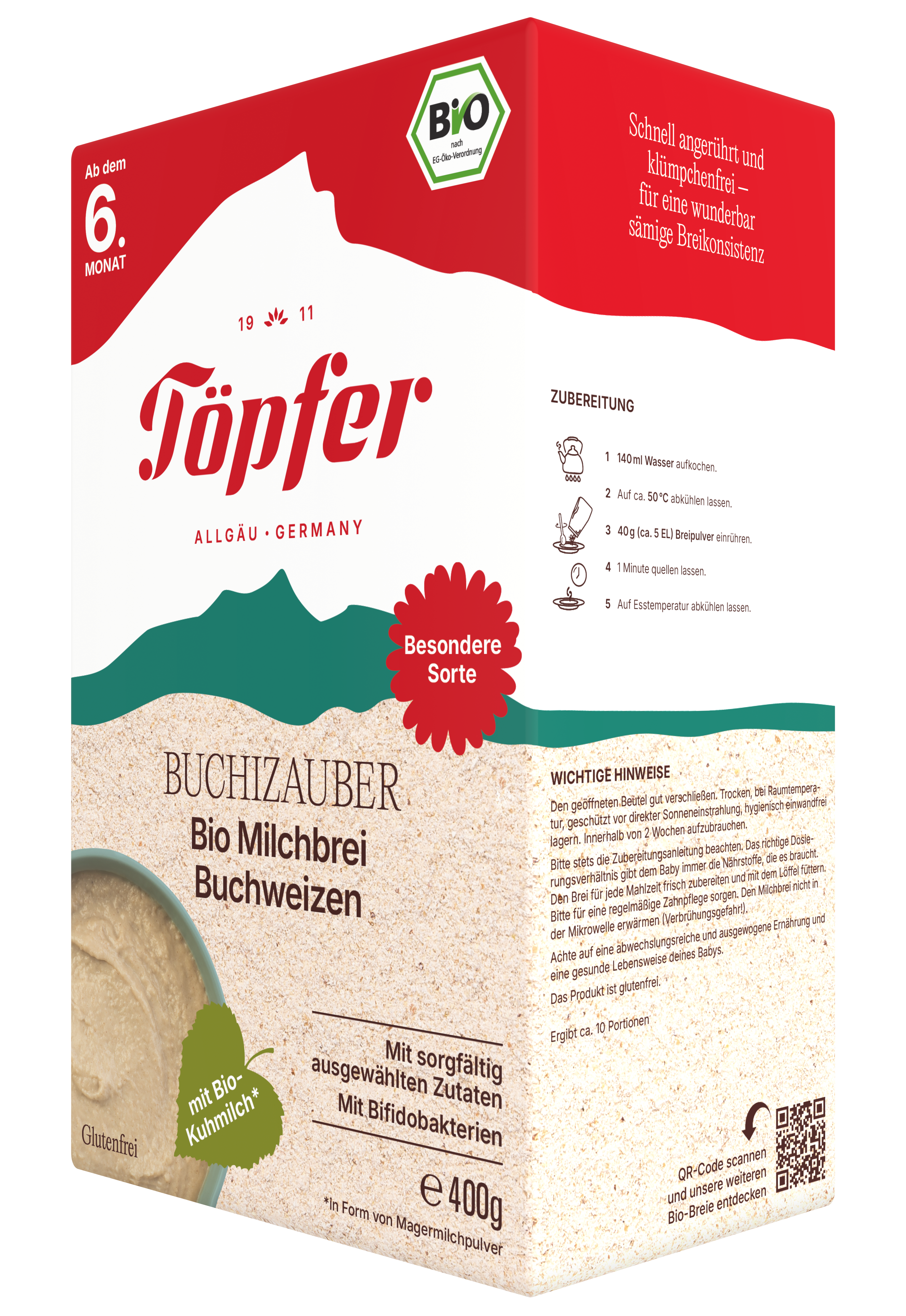 t-pfer-beikost-buchizauber-bio-milchbrei-buchweizen image 2
