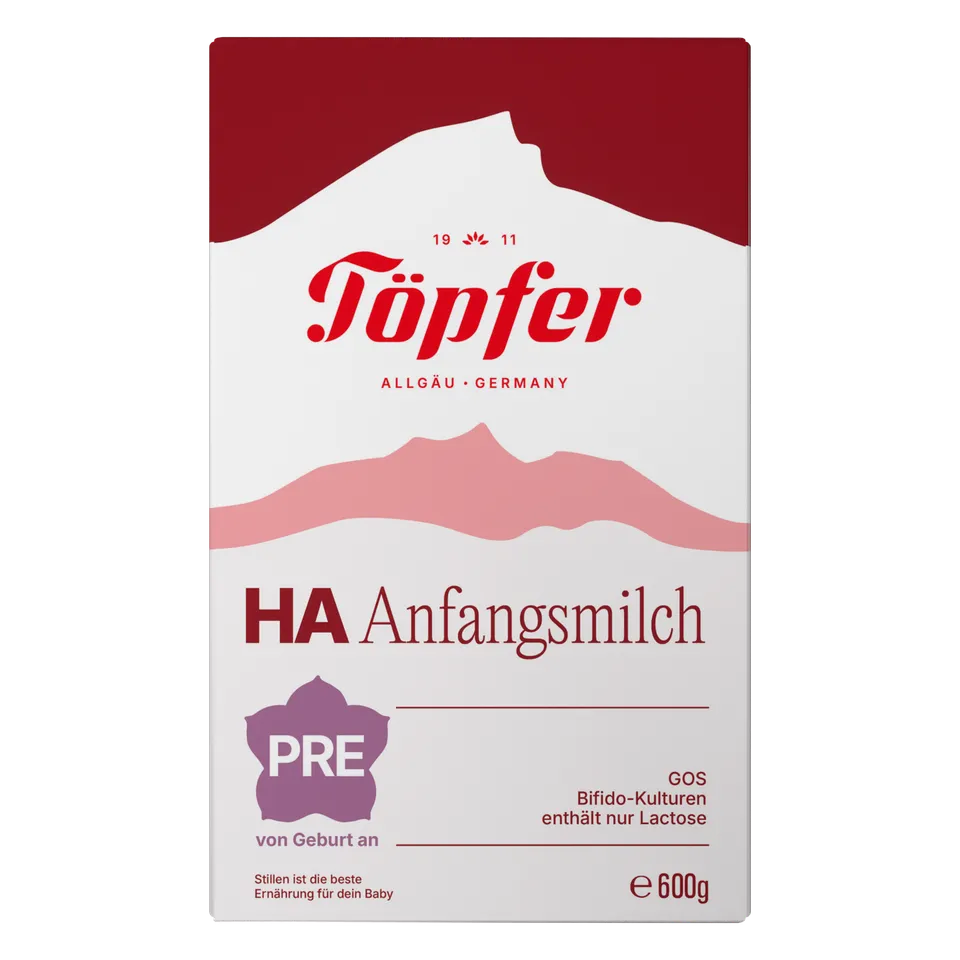 t-pfer-babymilch-ha-pre-hydrolysierte-anfangsnahrung image 1