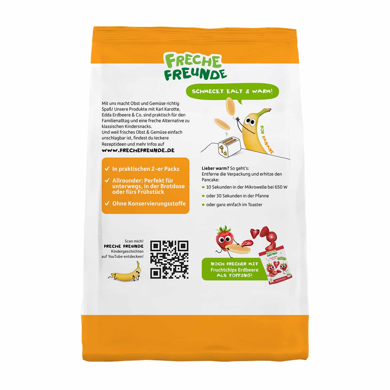 freche-freunde-fluffige-pancakes-banane-fr-hst-ckssnack-zuckerfrei image 7