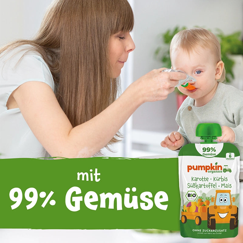 pumpkin-organics-gem-se-quetschie-karotte-k-rbis-8er-pack image 3