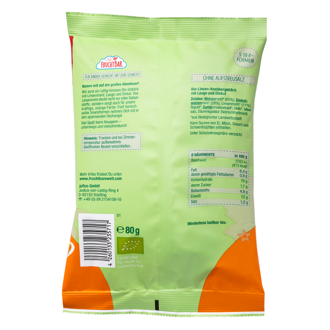 fruchtbar-bio-knusper-duo-linsen-tiere-lauge-dinkel-einzelst-ck-vegan image 3