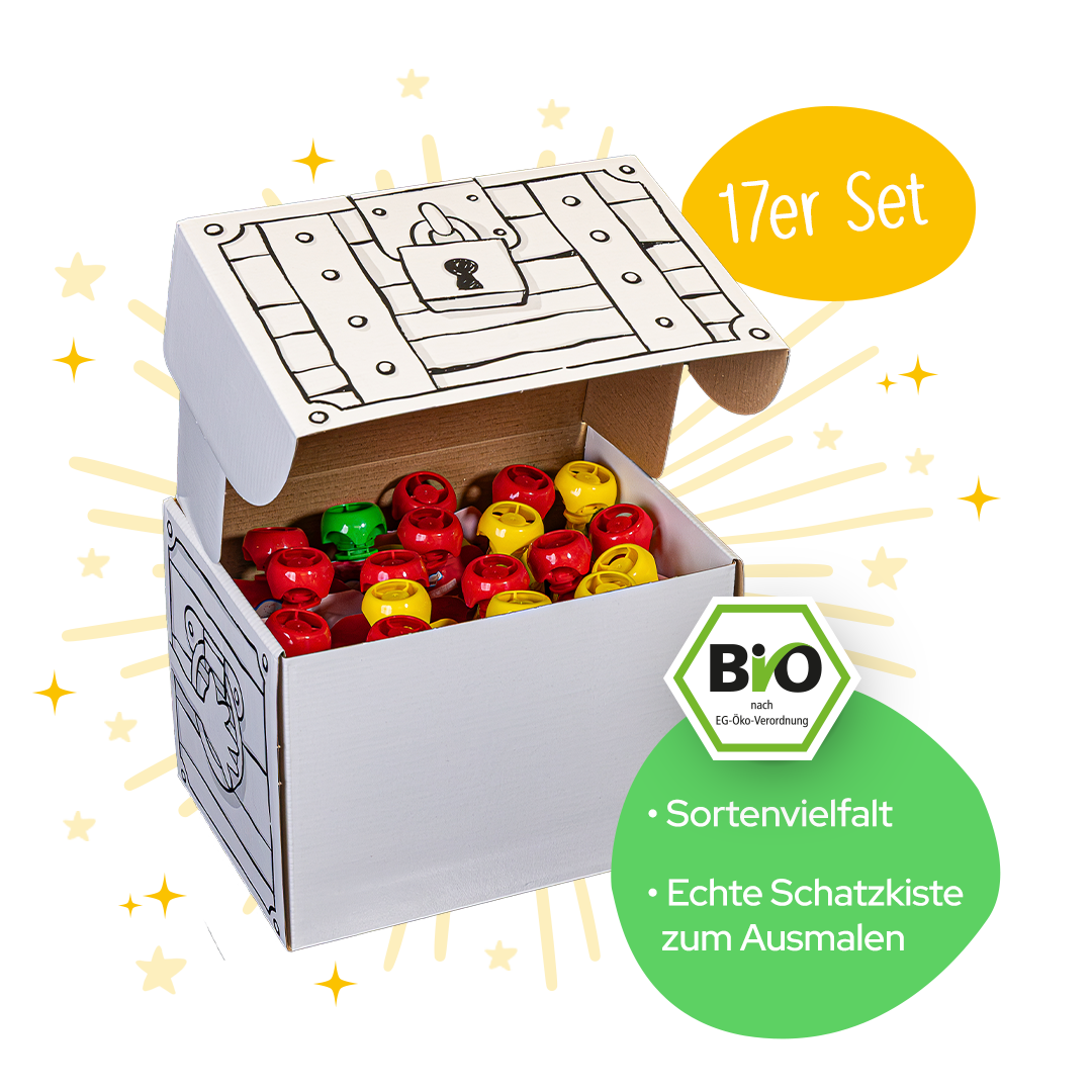 fruchtbar-bio-quetschie-schatzkiste-ab-6-monaten-vorteilspaket image 1