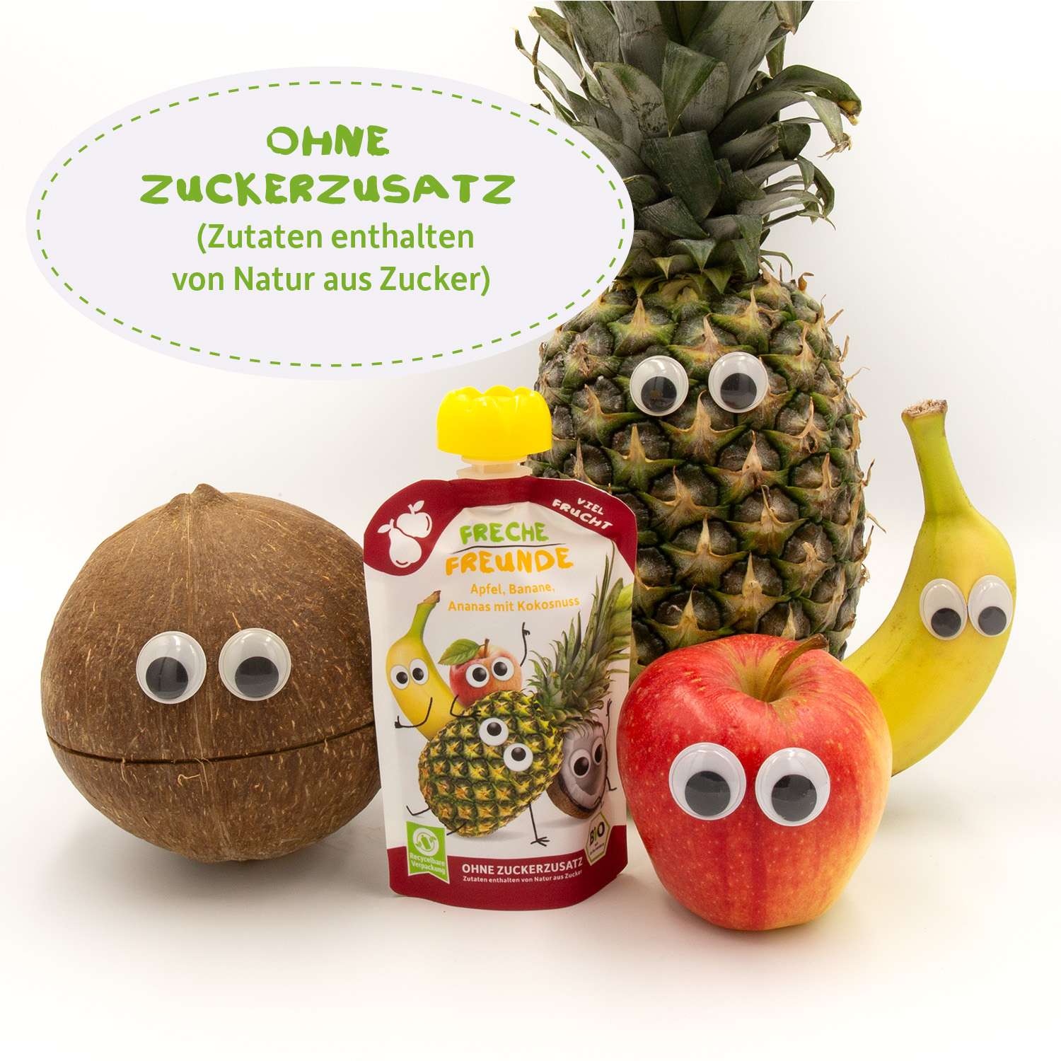 freche-freunde-quetschies-apfel-banane-ananas-kokosnuss-bio image 2