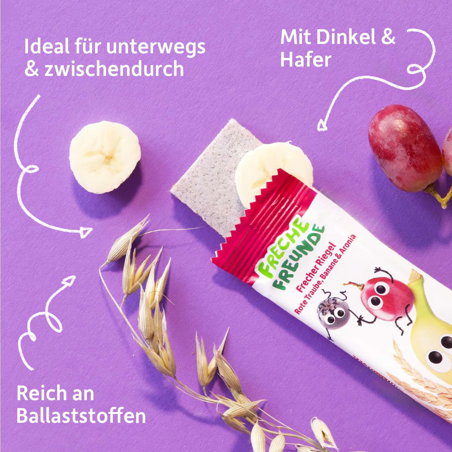 freche-freunde-riegel-banane-rote-traube-aronia-bio-riegel image 4