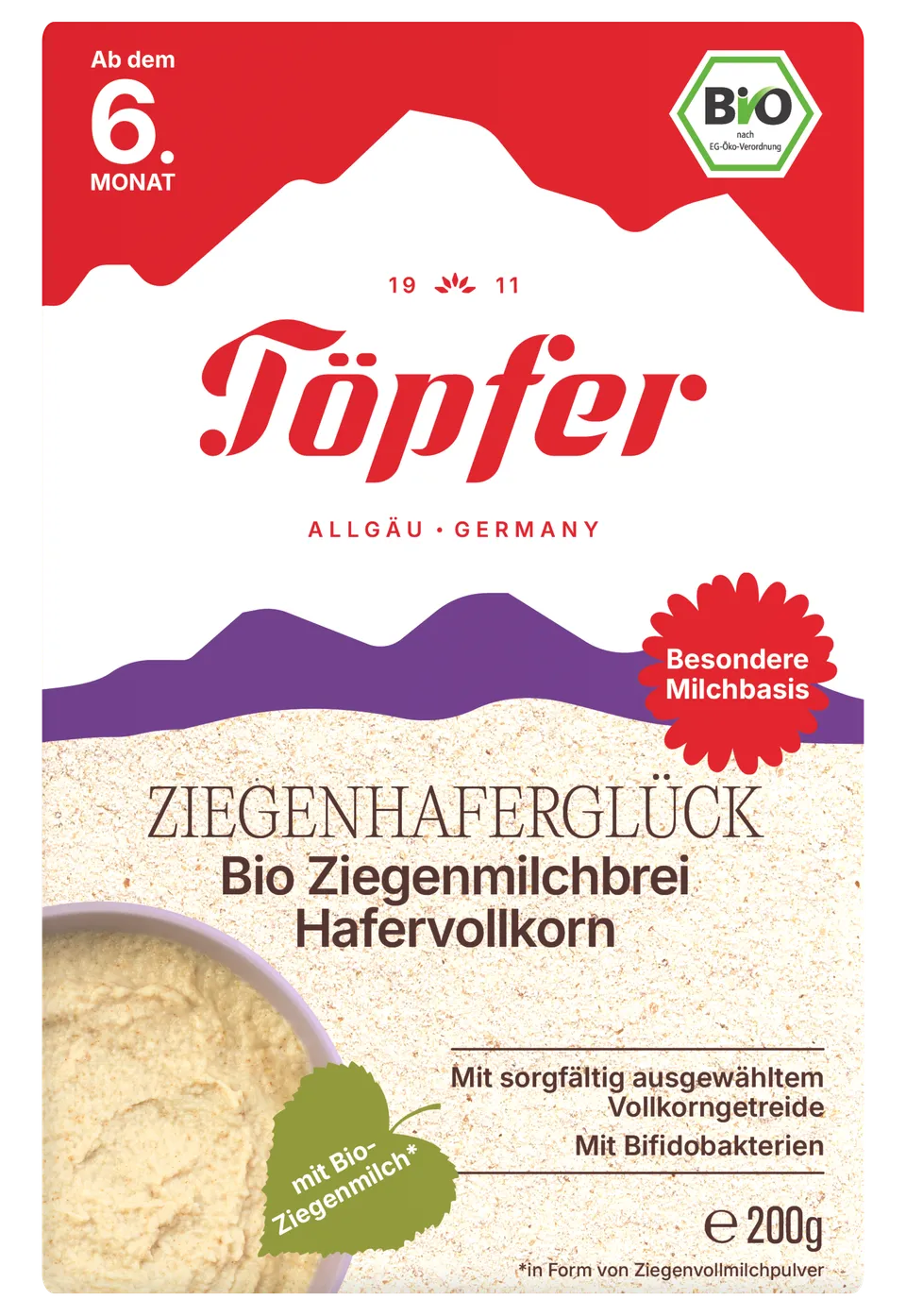 t-pfer-beikost-ziegenhafergl-ck-bio-ziegenmilchbrei-hafer image 1