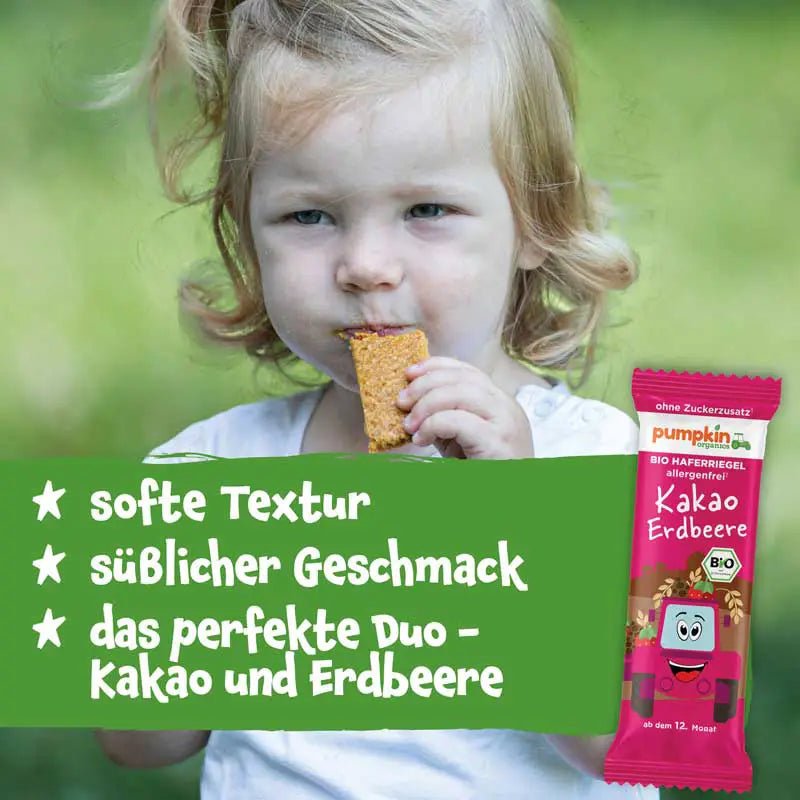 pumpkin-organics-bio-haferriegel-kakao-erdbeere-18er-pack image 4