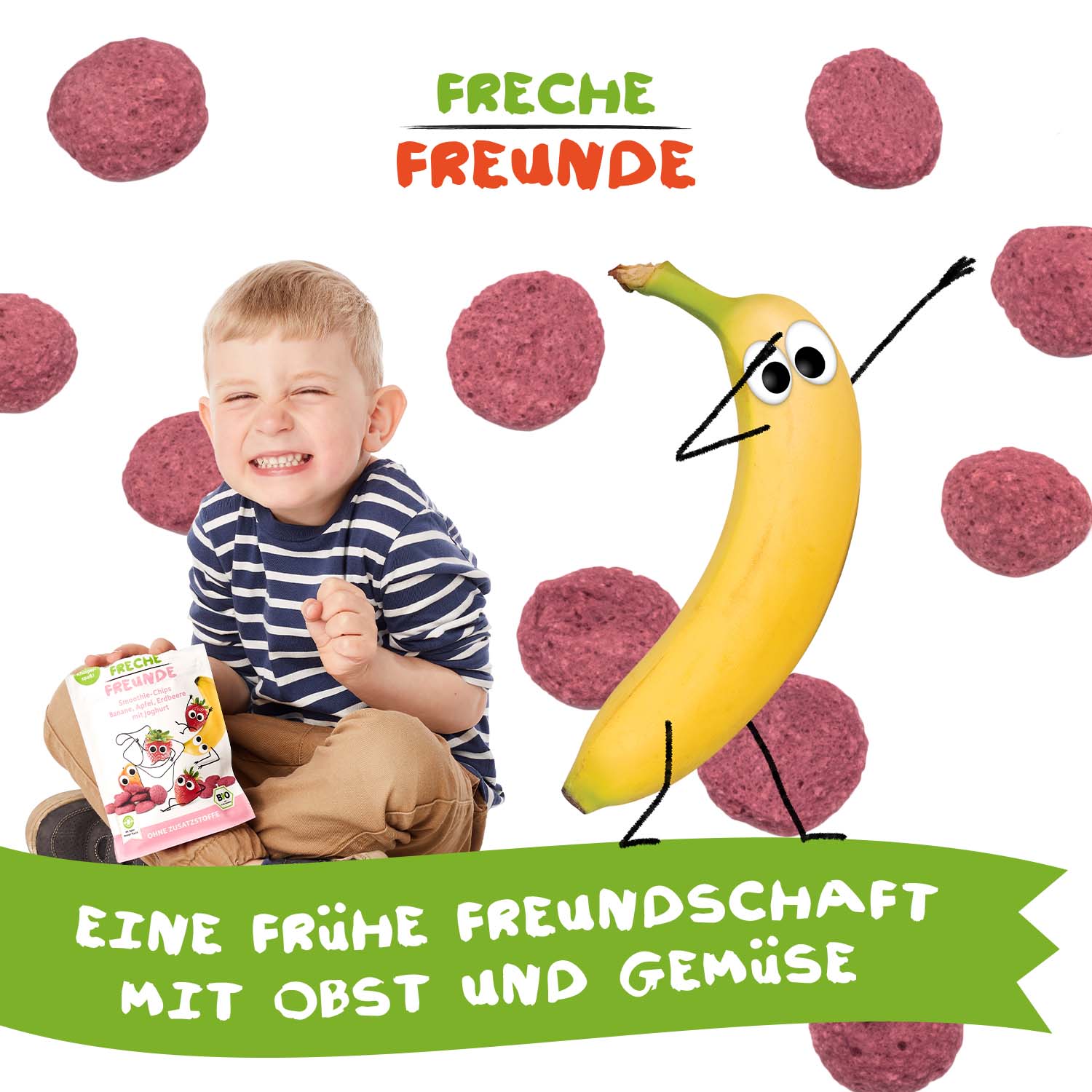 freche-freunde-smoothie-chips-banane-apfel-erdbeere-joghurt-bio image 4