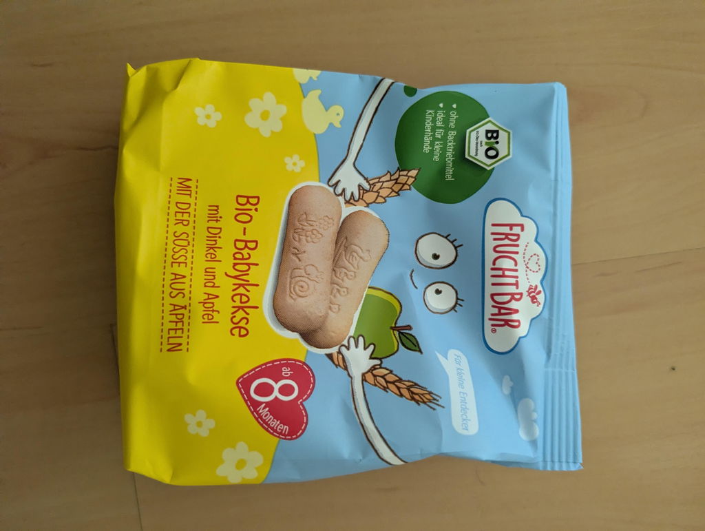 Lieblingssnack