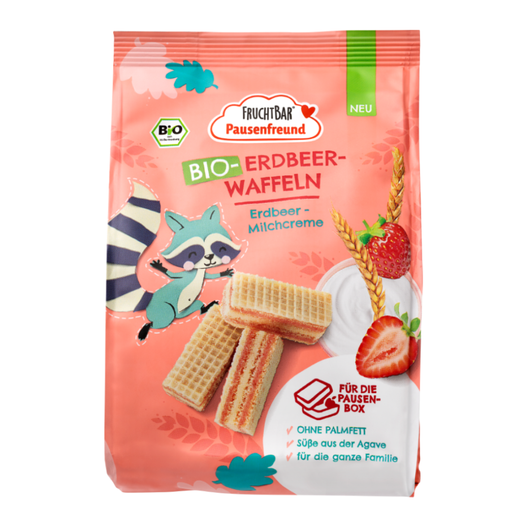 fruchtbar-bio-waffeln-erdbeer-snack-einzelst-ck-ab-3-jahren image 2