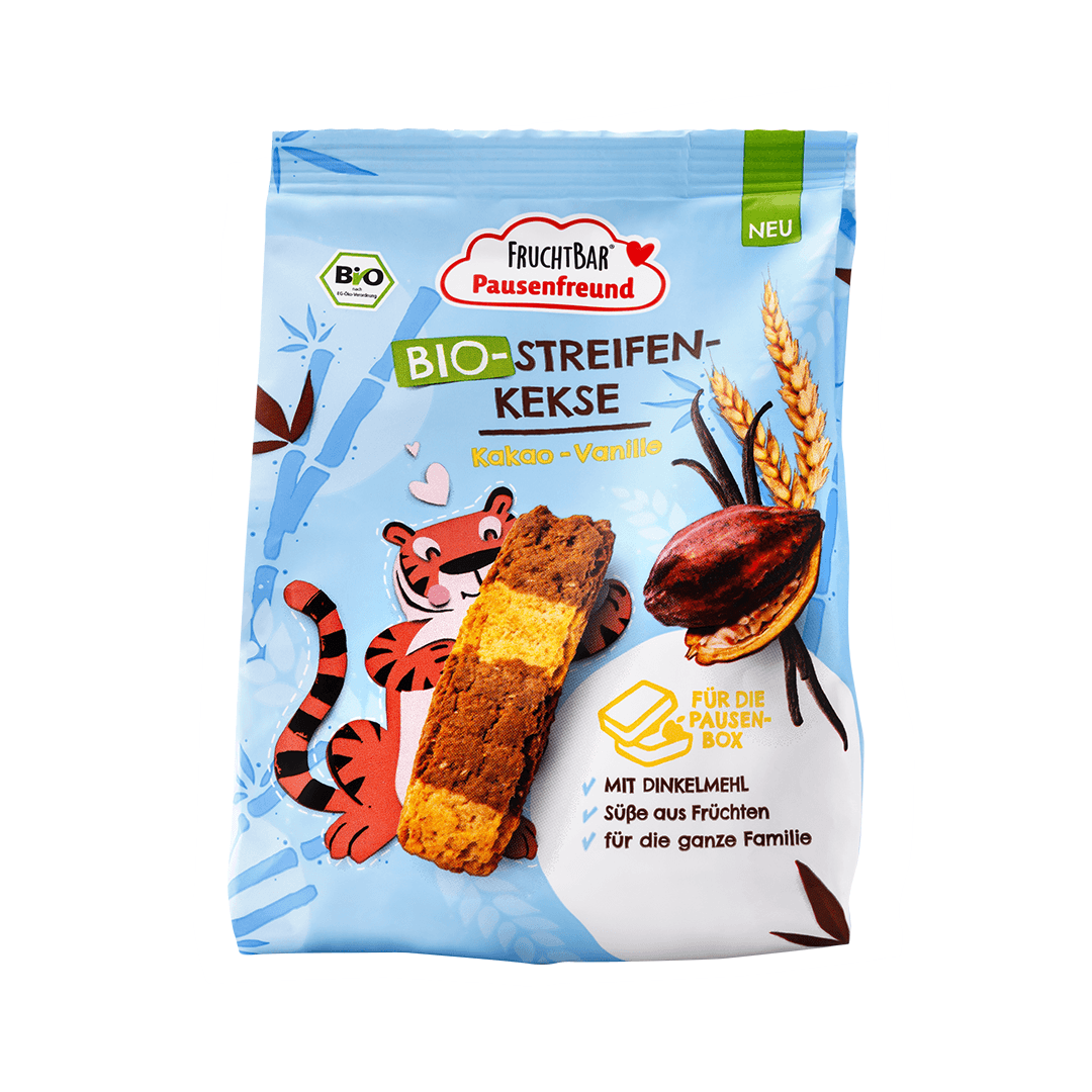 fruchtbar-bio-streifen-kekse-kakao-vanille-keks-einzelst-ck-ab-3-jahren image 1