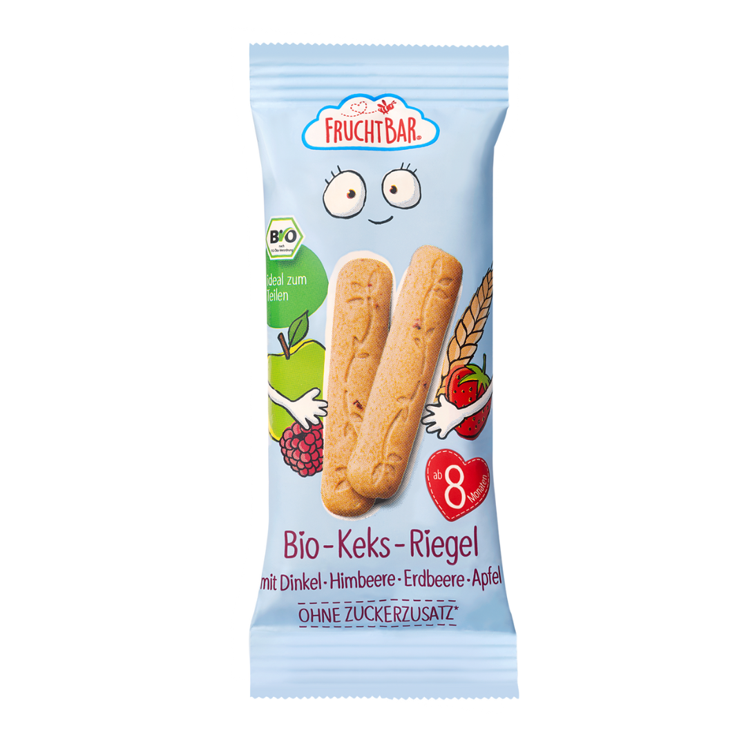 fruchtbar-bio-keks-riegel-himbeere-einzelst-ck-ab-8-monaten image 1