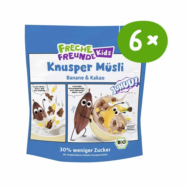 freche-freunde-kinderm-sli-banane-kakao-knusper-m-sli image 1