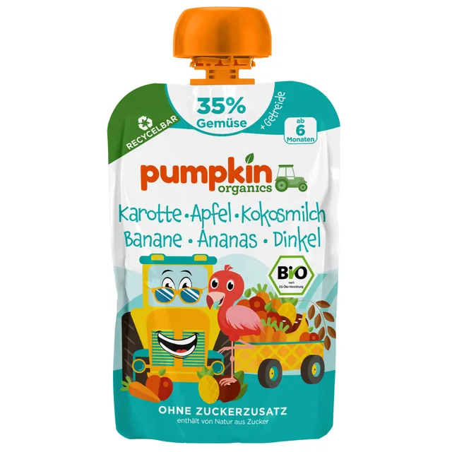 pumpkin-organics-gem-se-getreide-quetschie-karotte-apfel-10er-pack image 1