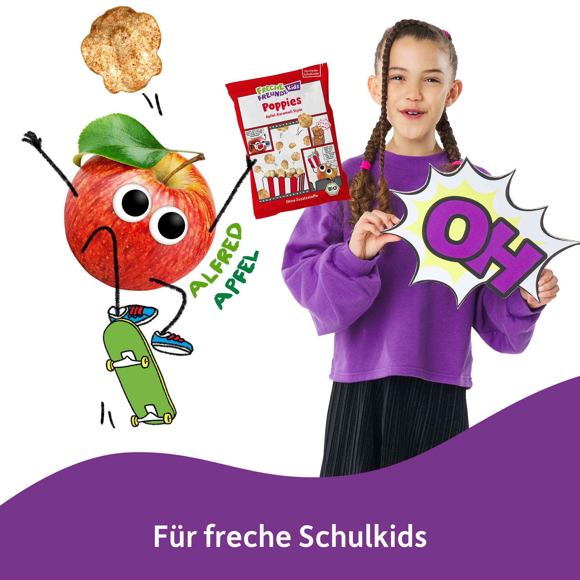 freche-freunde-poppies-apfel-karamell-style-popcorn-bio image 4