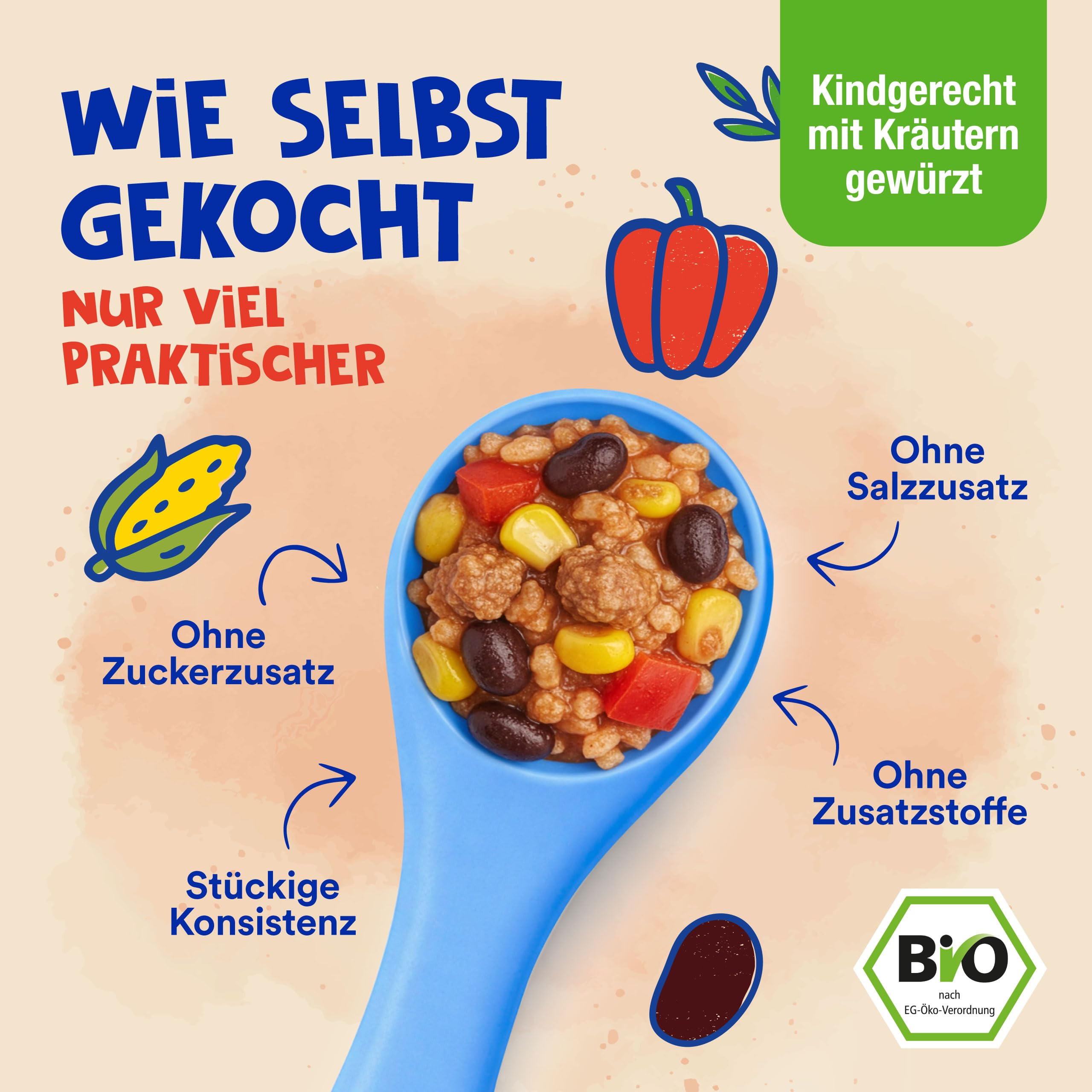 alete-kinderteller-mildes-chili-con-carne-bio-250g-6er-pack image 4