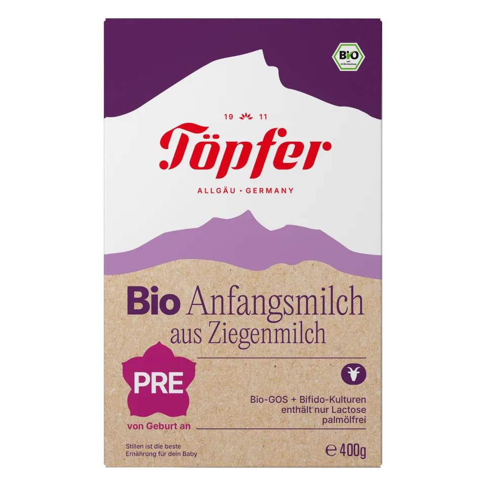 t-pfer-ziegenmilch-bio-pre-anfangsmilch-von-geburt-an image 1