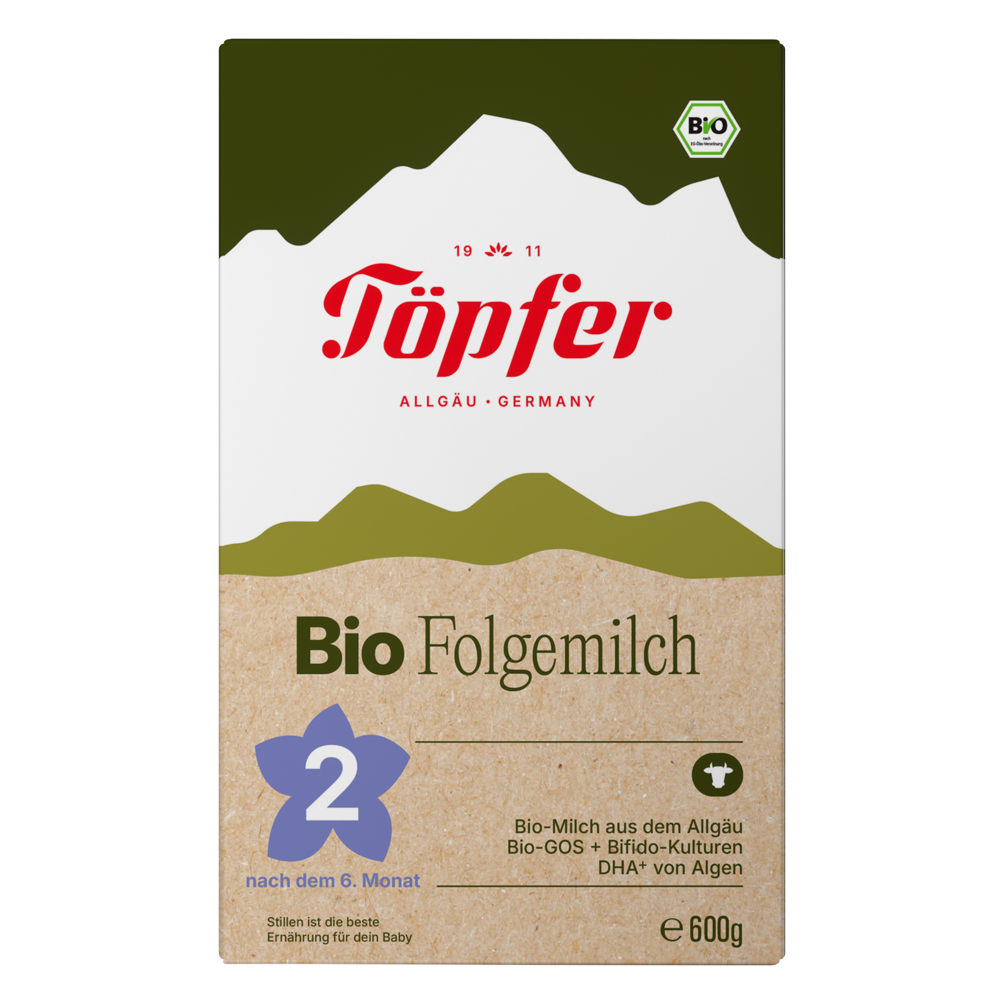 t-pfer-babymilch-bio-folgemilch-2-milchpulver-ab-6-monaten image 1