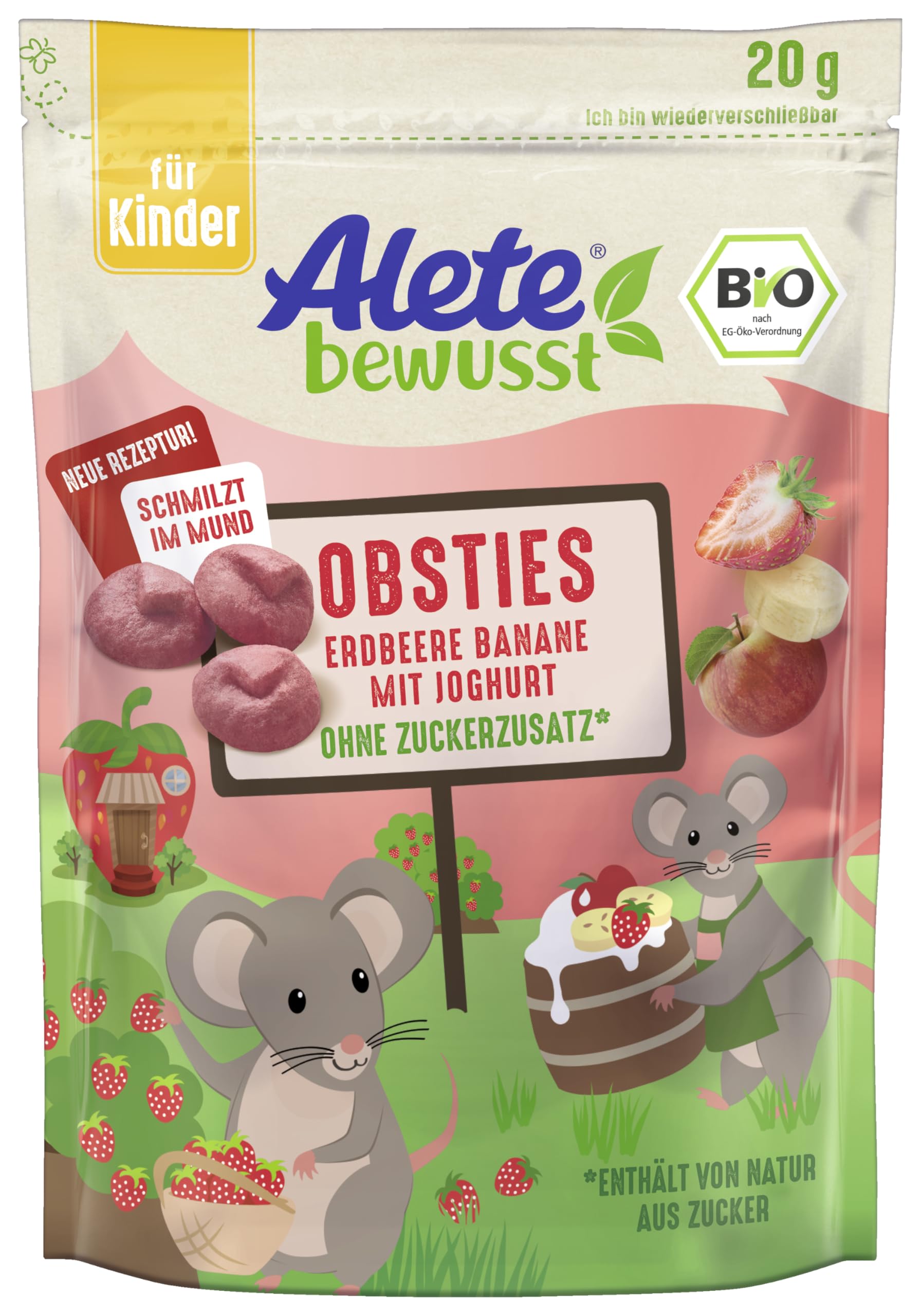alete-obsties-erdbeere-banane-joghurt-fruchtchips-12x20g-ohne-zuckerzusatz image 7