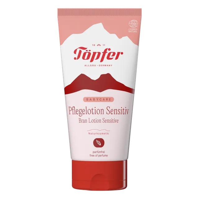 t-pfer-babycare-pflegelotion-sensitiv-lotion-empfindliche-haut image 1