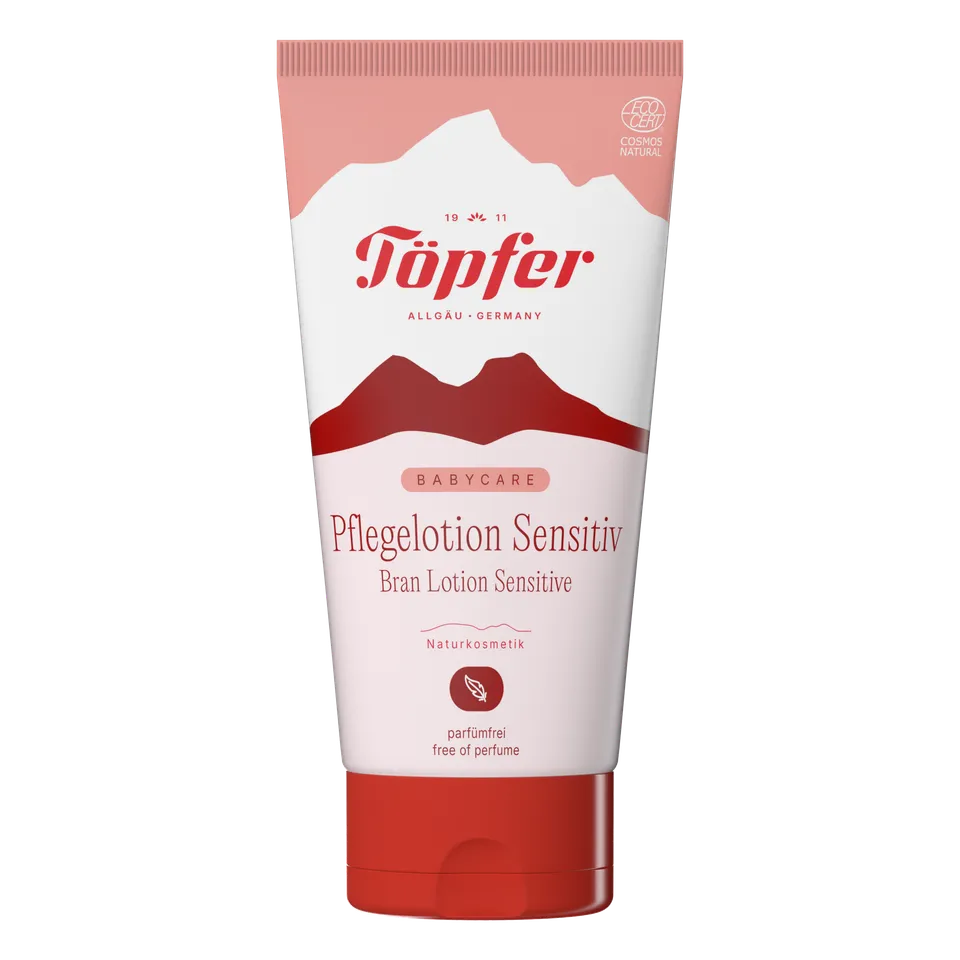 t-pfer-babycare-pflegelotion-sensitiv-lotion-empfindliche-haut image 1